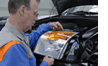autoschade - reparatie